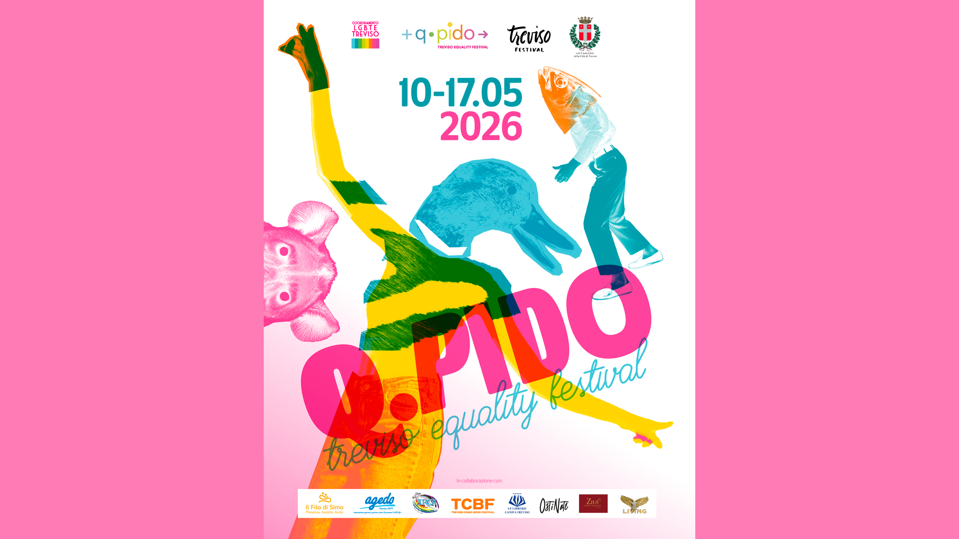 Q.Pido 2026 cover
